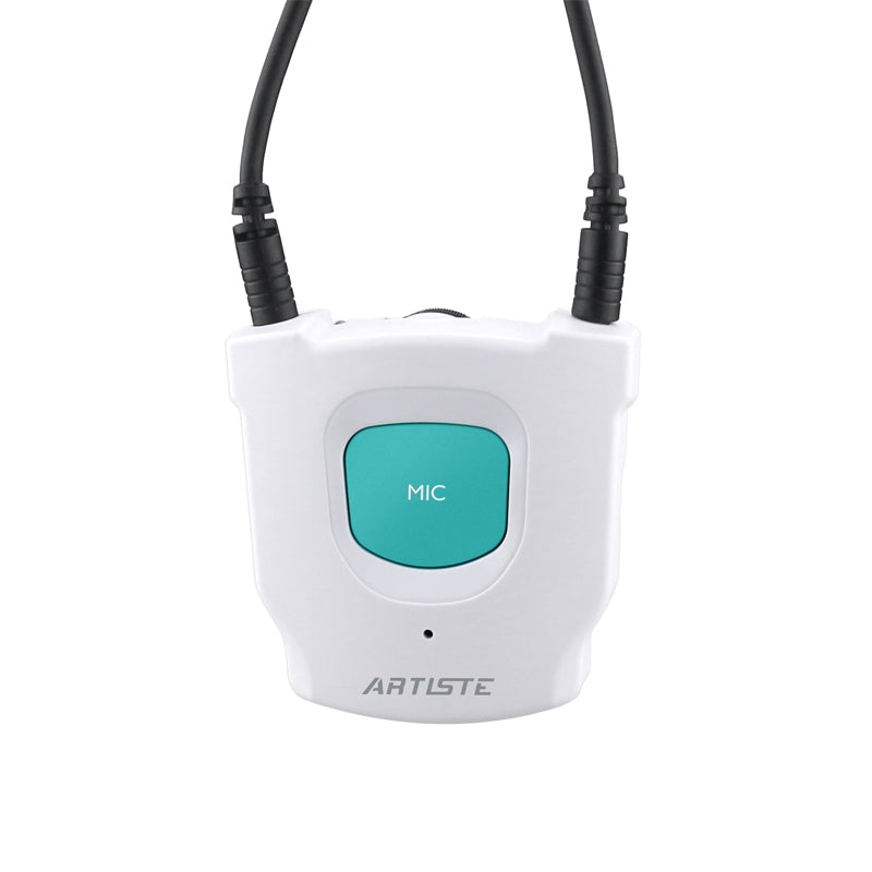 Wireless Induction Neckloop Headphone suitable for most hearing aid users