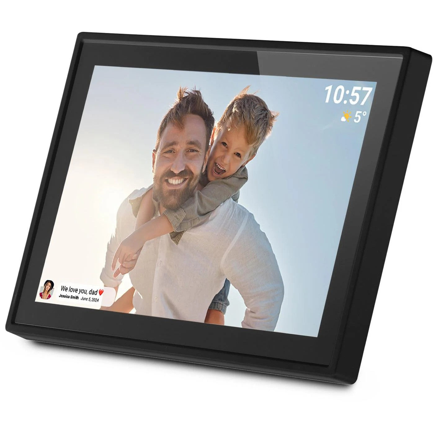 Frameo 10" Smart Photo Frame